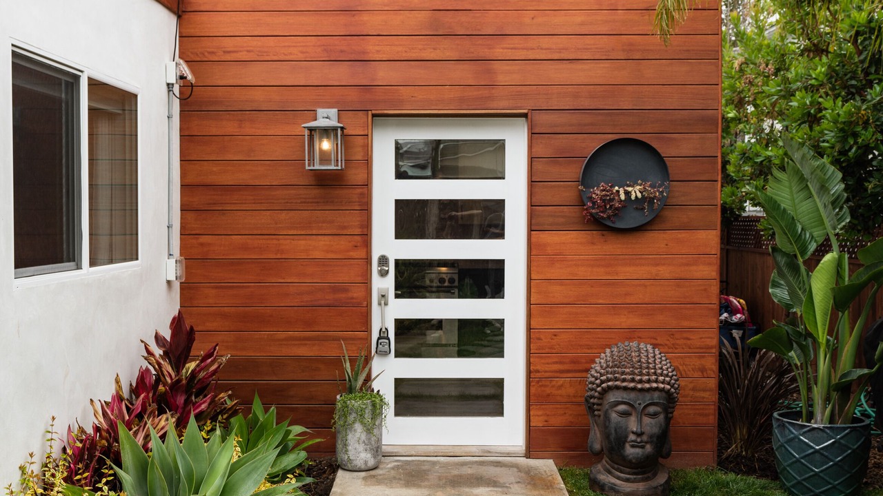 Photo of Outdoor in The Mesa