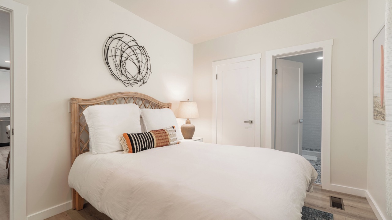 Photo of Bedroom in The Mesa