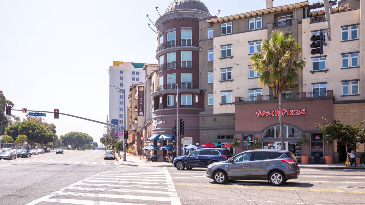 Photo of Outdoor in Los Angeles