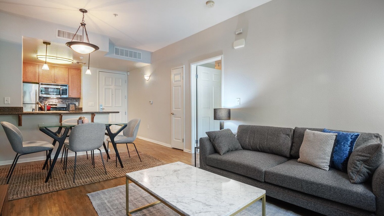 Photo of Livingroom in Los Angeles
