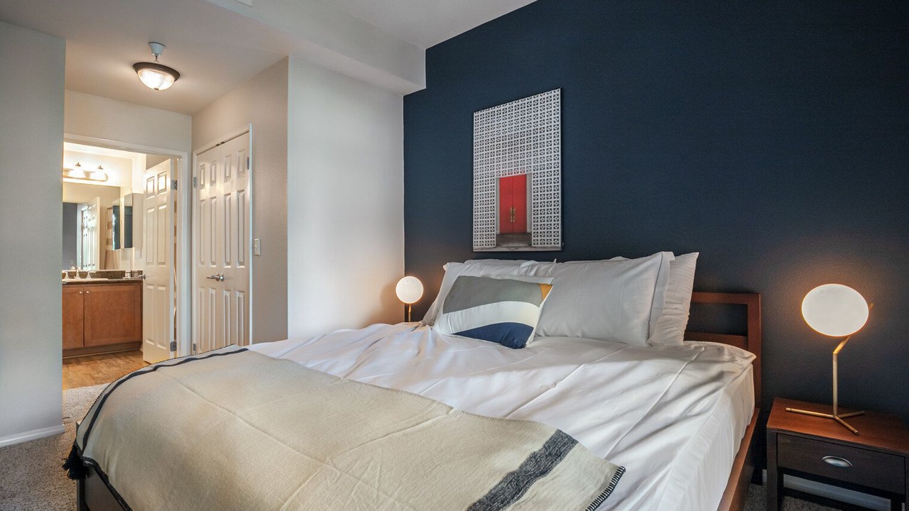 Photo of Bedroom in Los Angeles