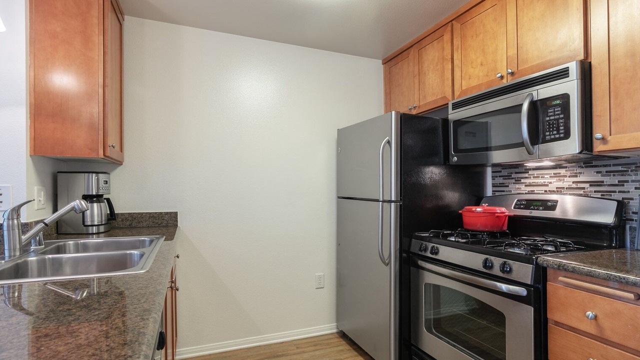 Photo of Kitchen in Los Angeles