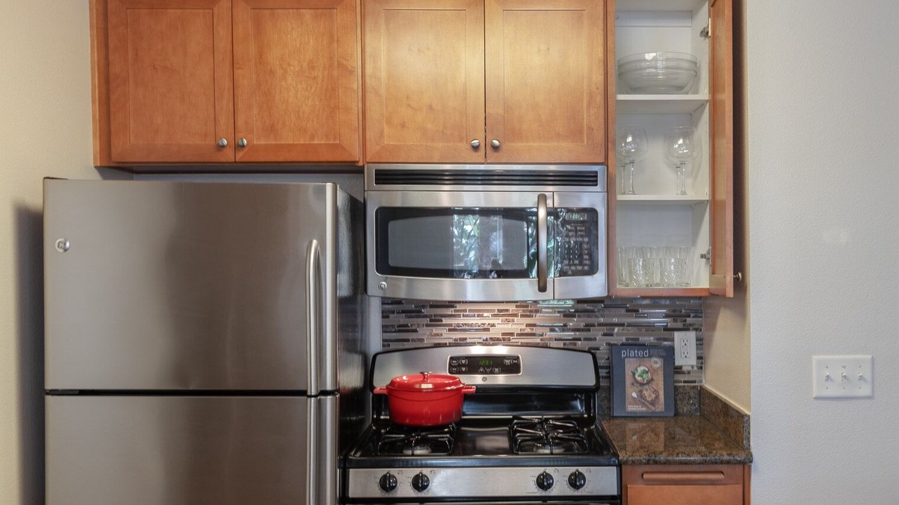 Photo of Kitchen in Los Angeles