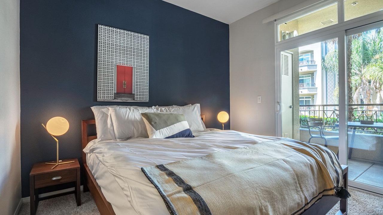 Photo of Bedroom in Los Angeles