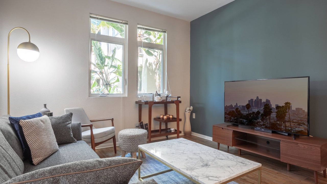 Photo of Livingroom in Los Angeles