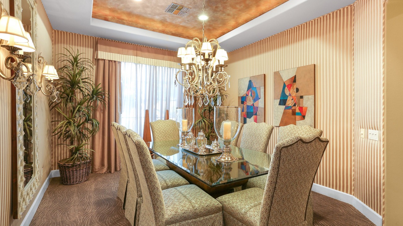Photo of Bedroom in Araby Commons