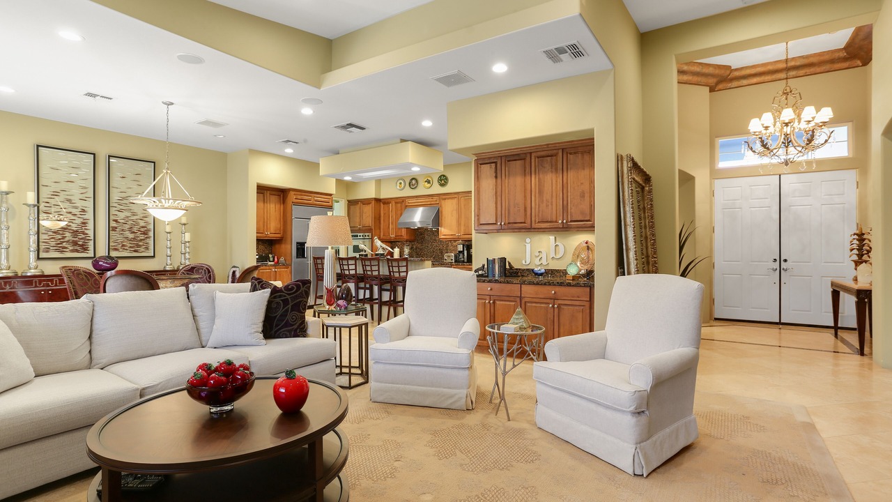 Photo of Bedroom in Araby Commons