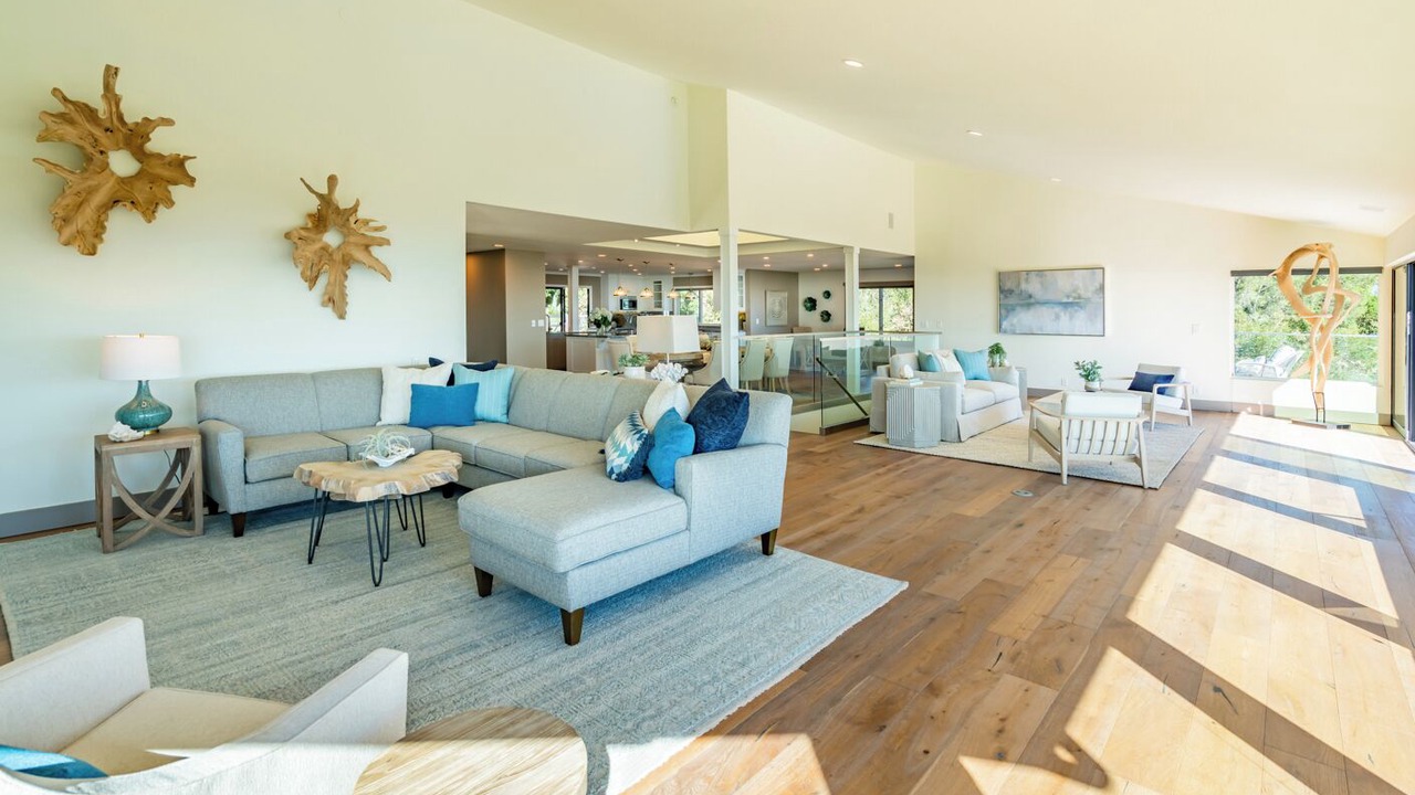 Photo of Bedroom in Toro Canyon