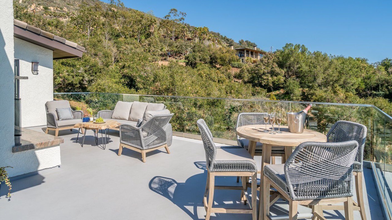 Photo of Outdoor in Toro Canyon
