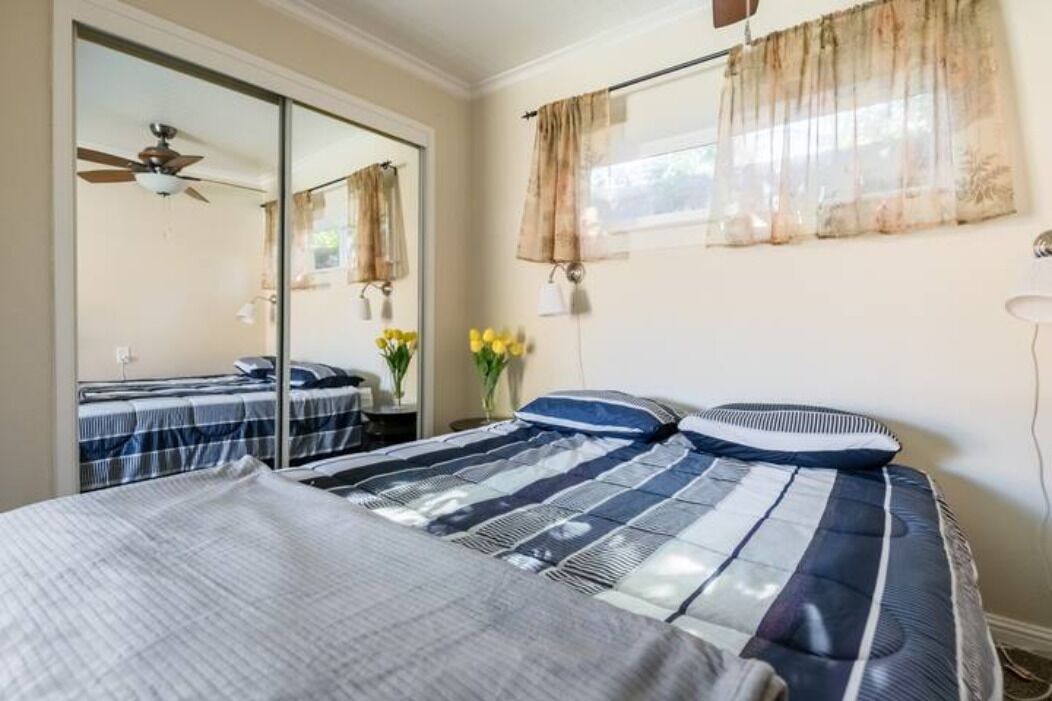 Photo of Bedroom in Shoreline West