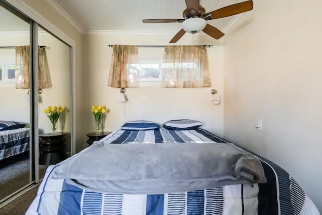 Photo of Bedroom in Shoreline West