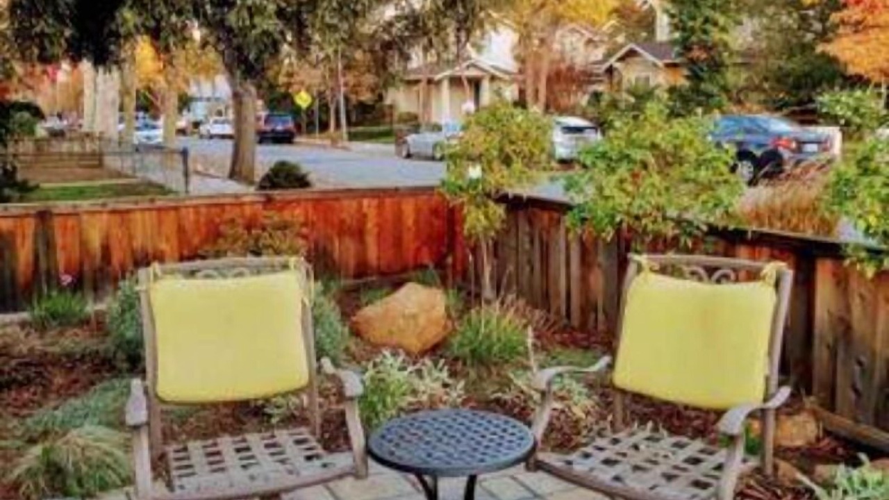 Photo of Patio Balcony in Shoreline West