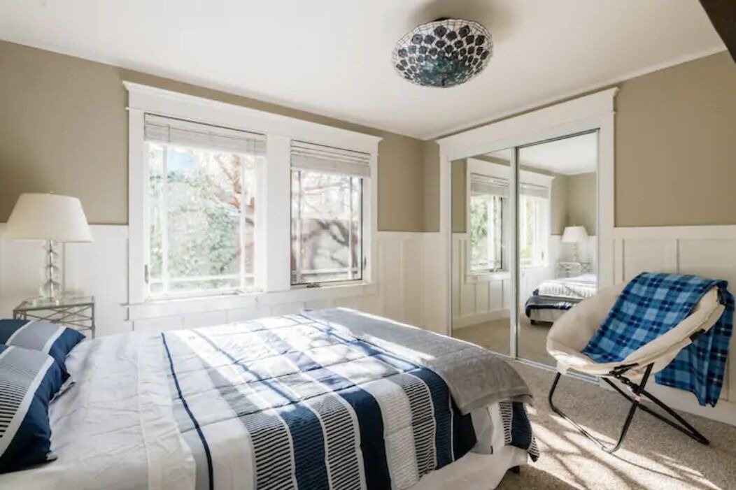 Photo of Bedroom in Shoreline West
