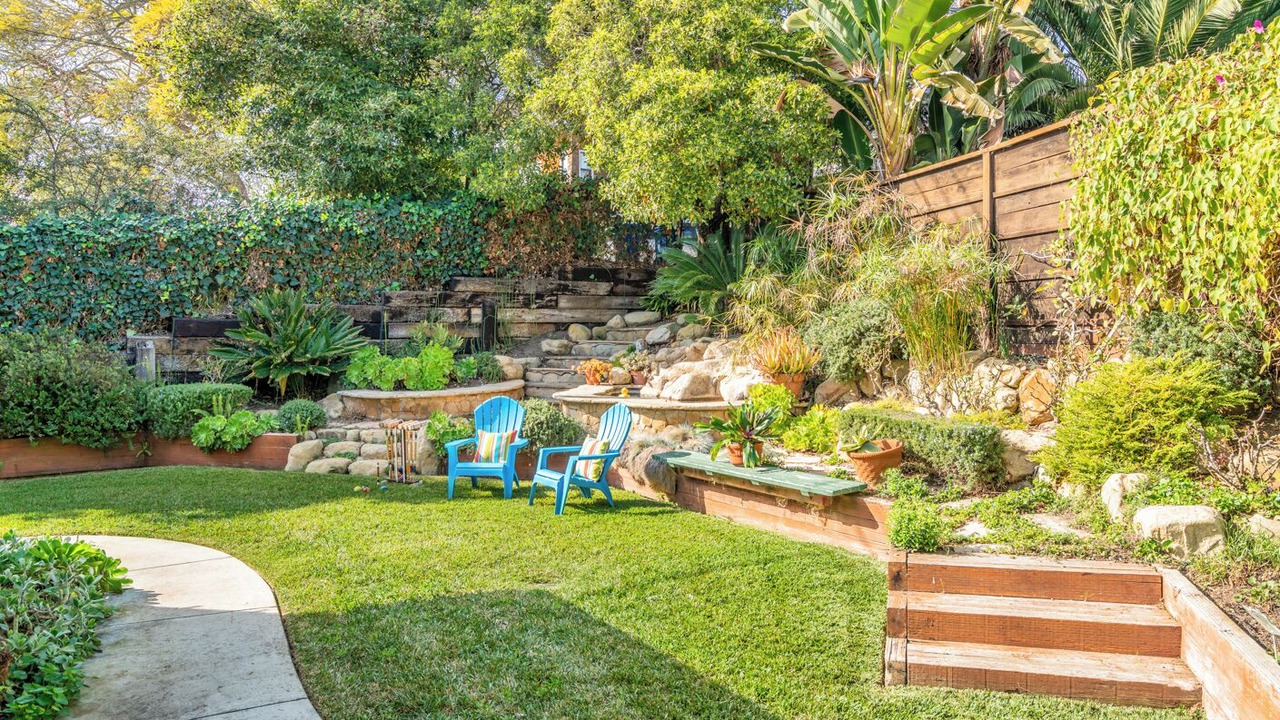 Photo of Outdoor in East Mesa