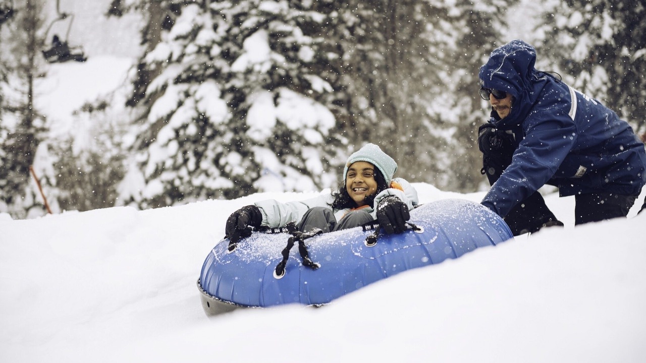 Photo of Others in Truckee