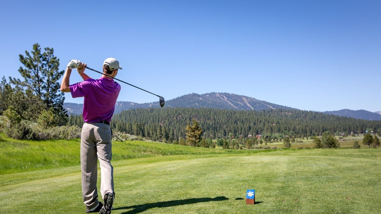 Photo of Others in Truckee