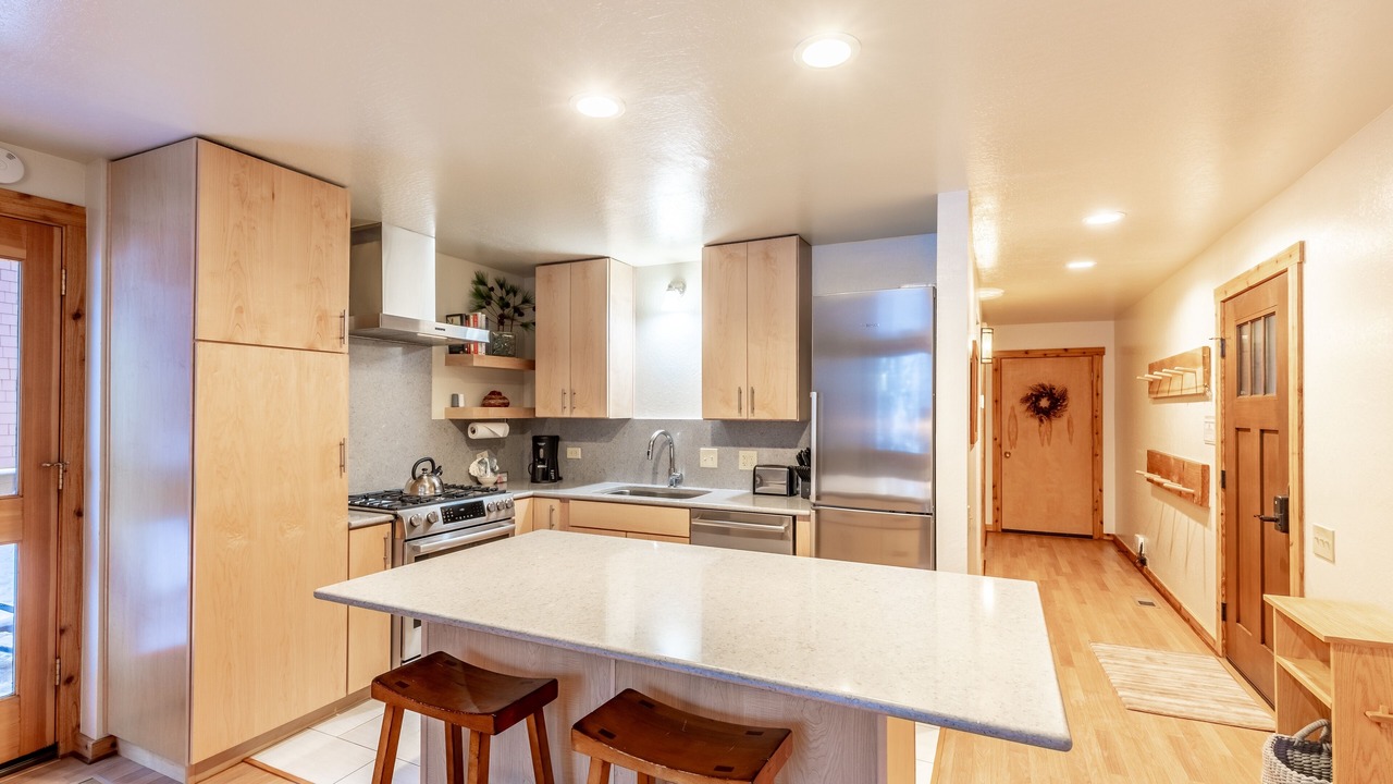 Photo of Bedroom in Truckee