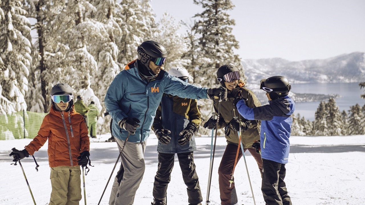 Photo of Others in Truckee