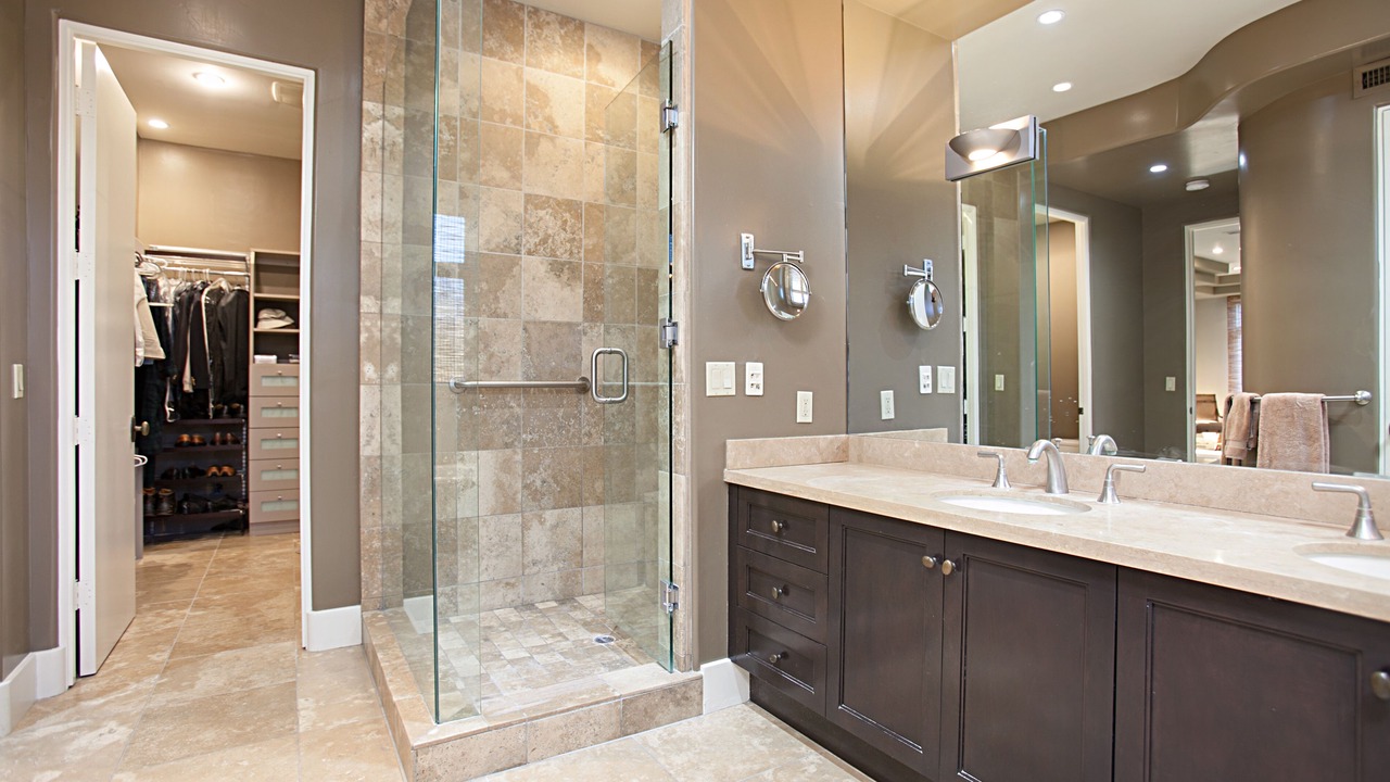 Photo of Bathroom in La Jolla Shores