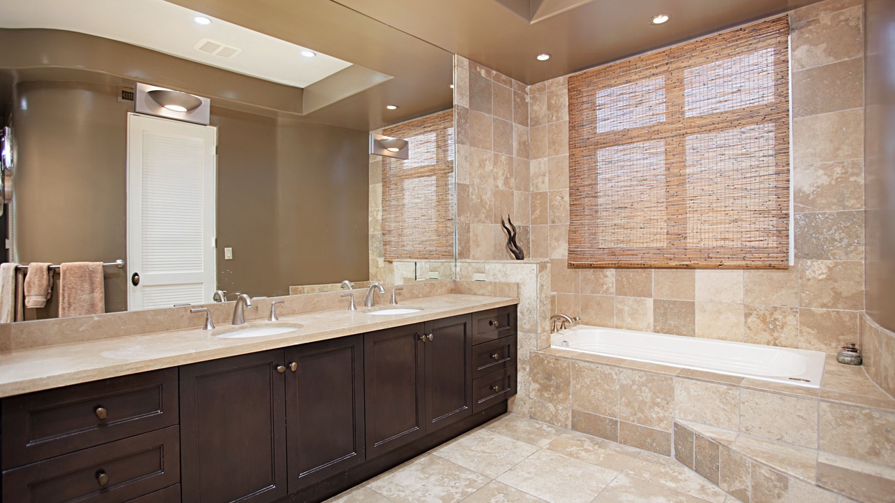 Photo of Bathroom in La Jolla Shores