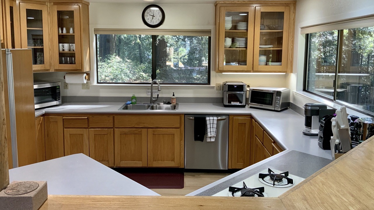 Photo of Kitchen in La Selva Beach