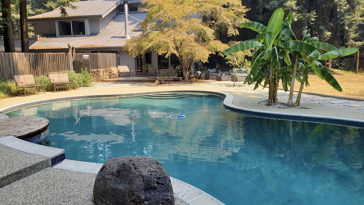 Photo of Outdoor in La Selva Beach