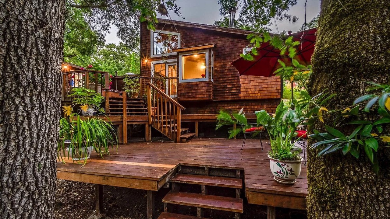 Photo of Outdoor in Glen Ellen