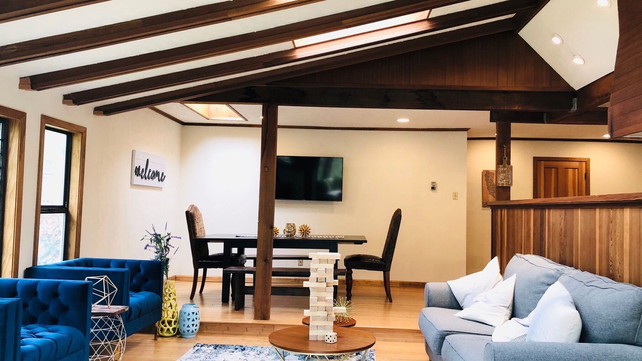 Photo of Livingroom in Glen Ellen