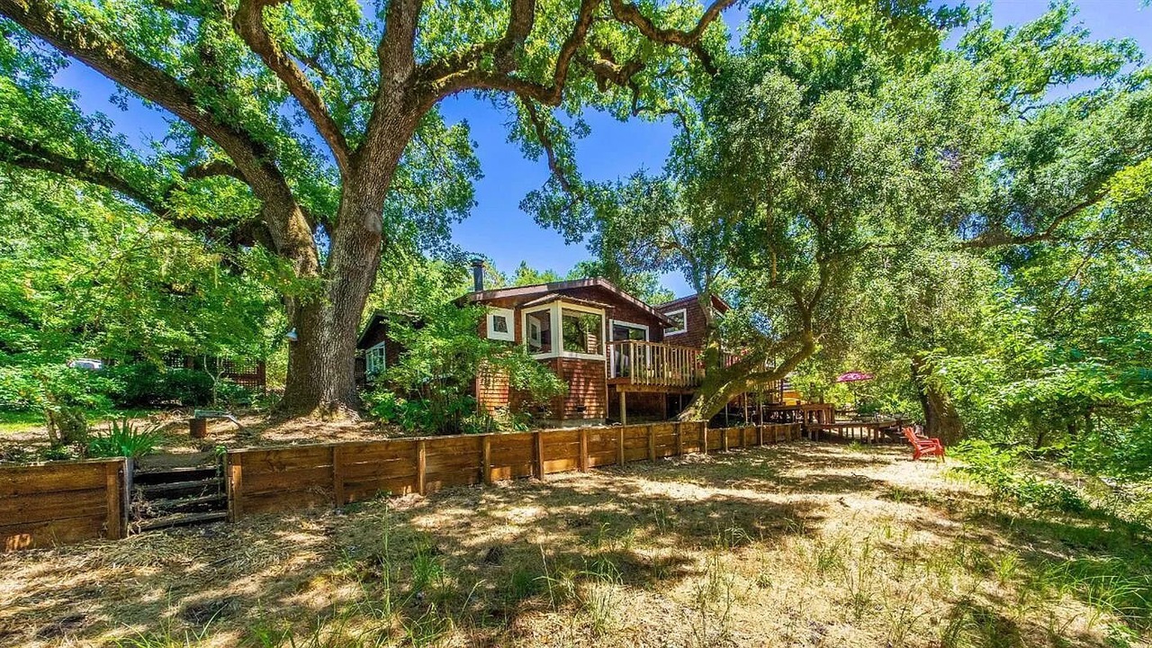 Photo of Outdoor in Glen Ellen