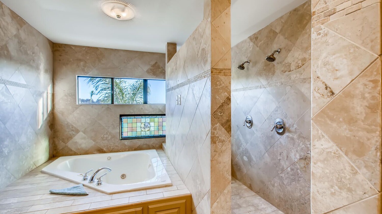 Photo of Bathroom in Morena