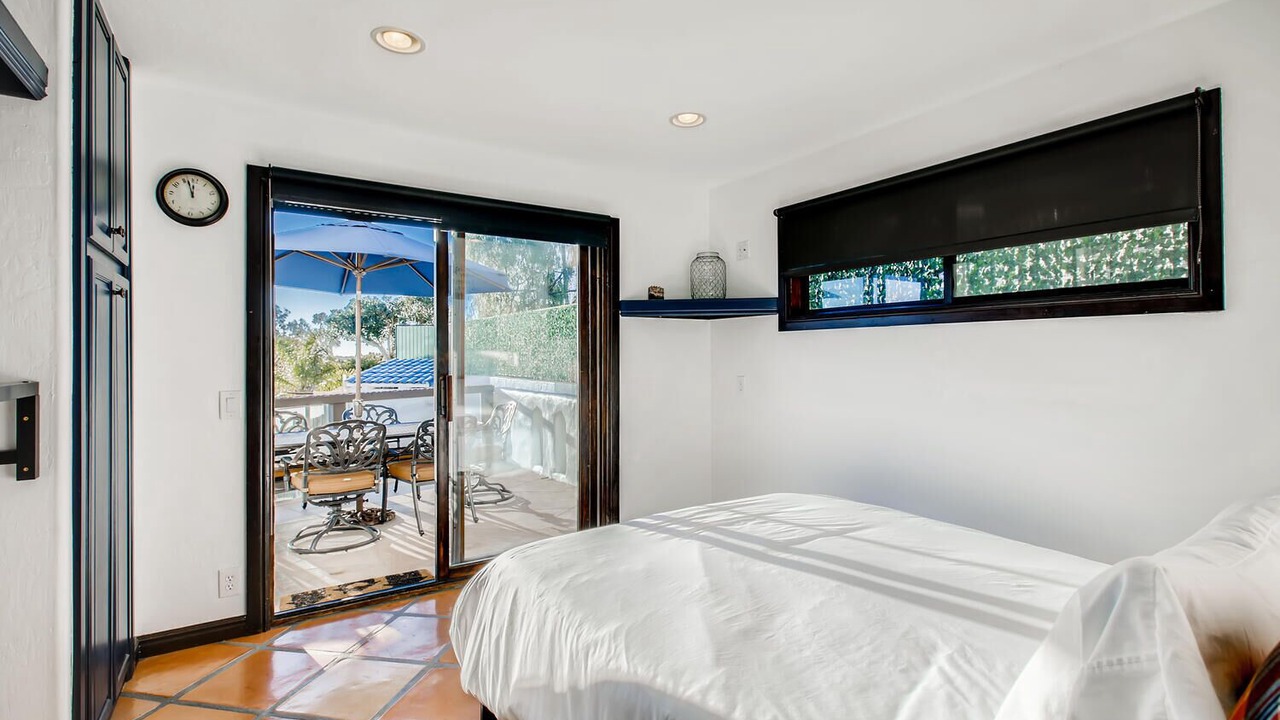 Photo of Patio Balcony in Morena
