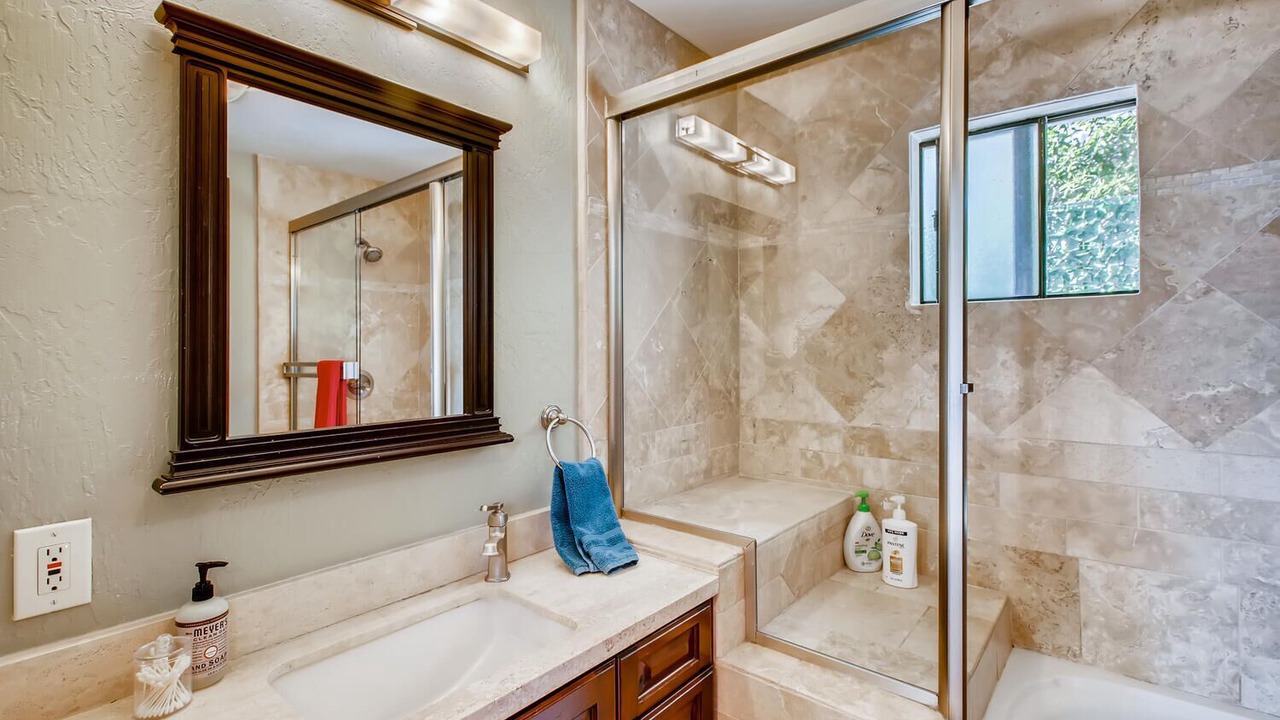 Photo of Bathroom in Morena