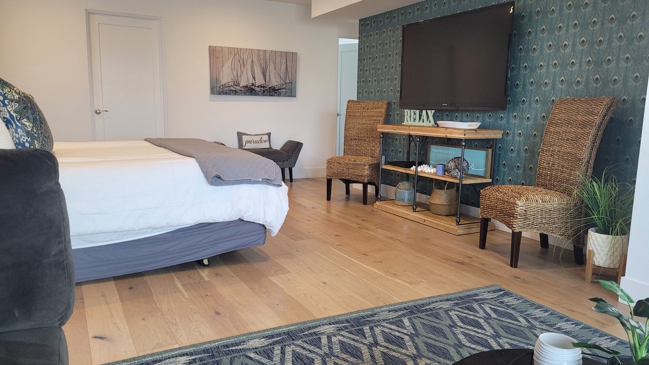 Photo of Bedroom in Silver Strand