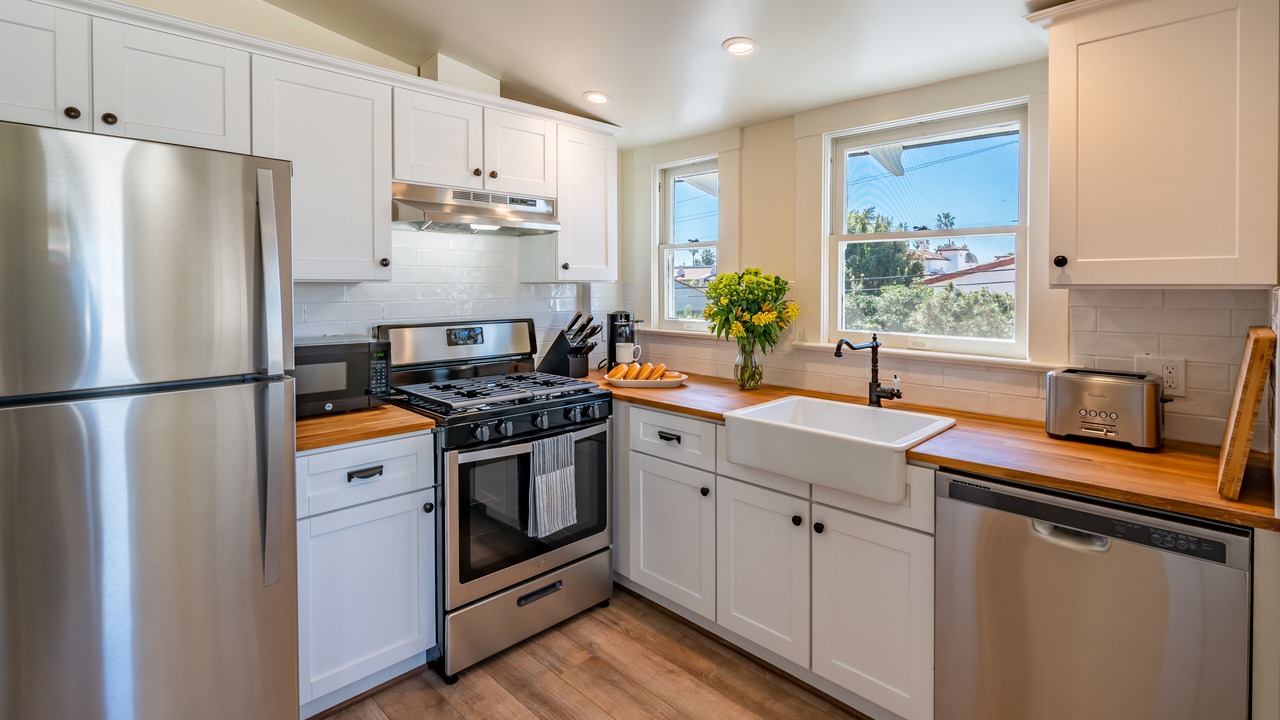 Photo of Kitchen in East Beach