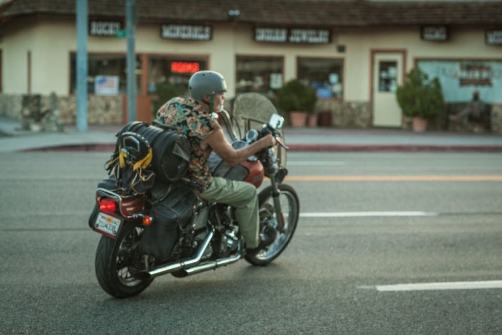 Photo of Others in Lone Pine