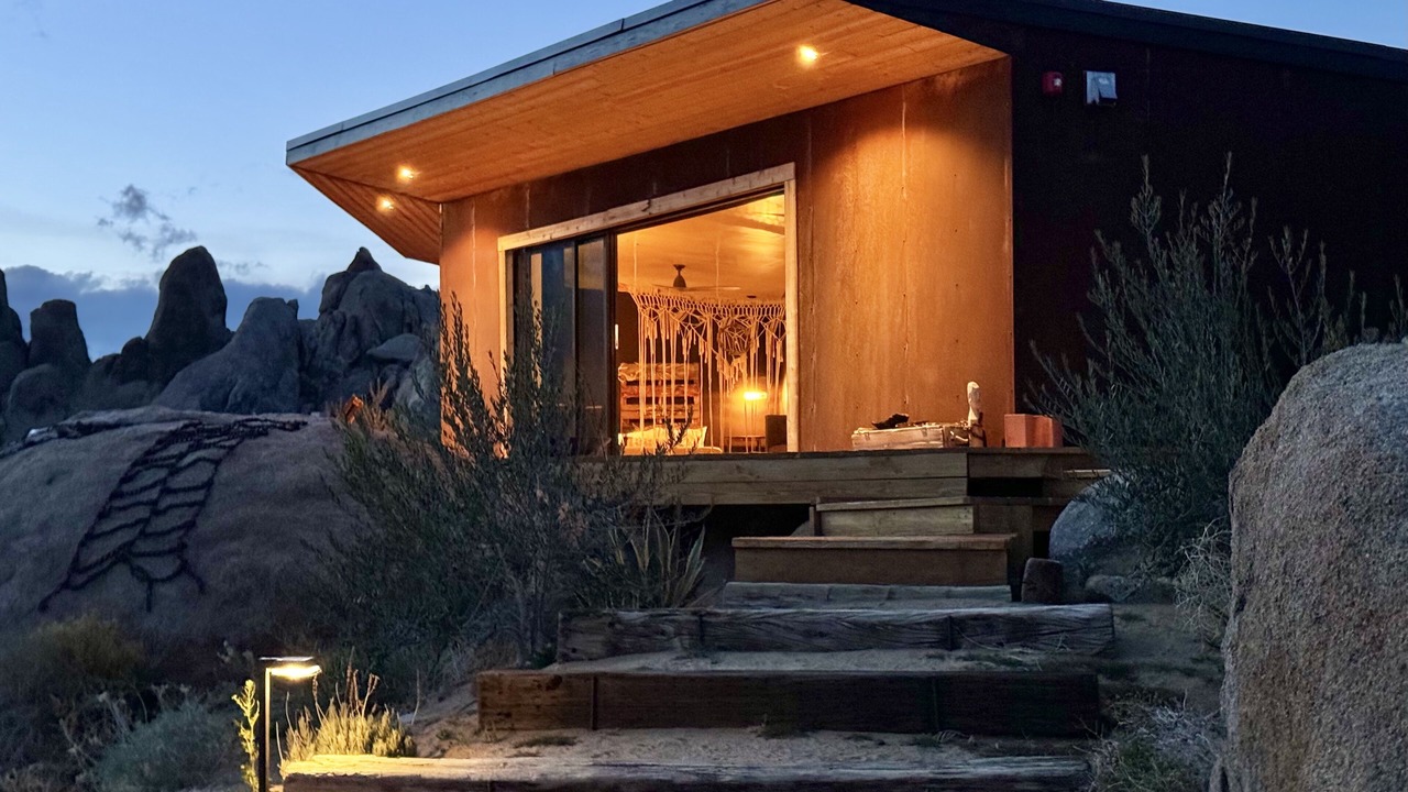 Photo of Outdoor in Lone Pine