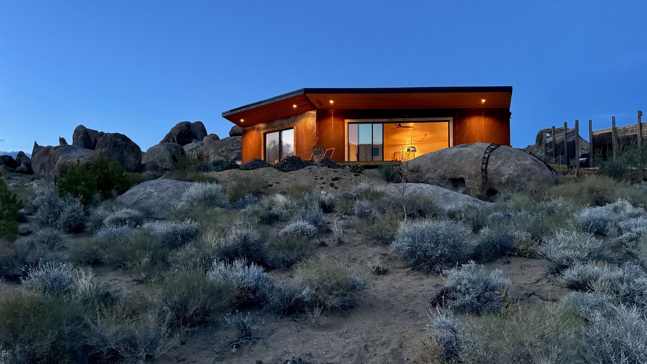 Photo of Outdoor in Lone Pine