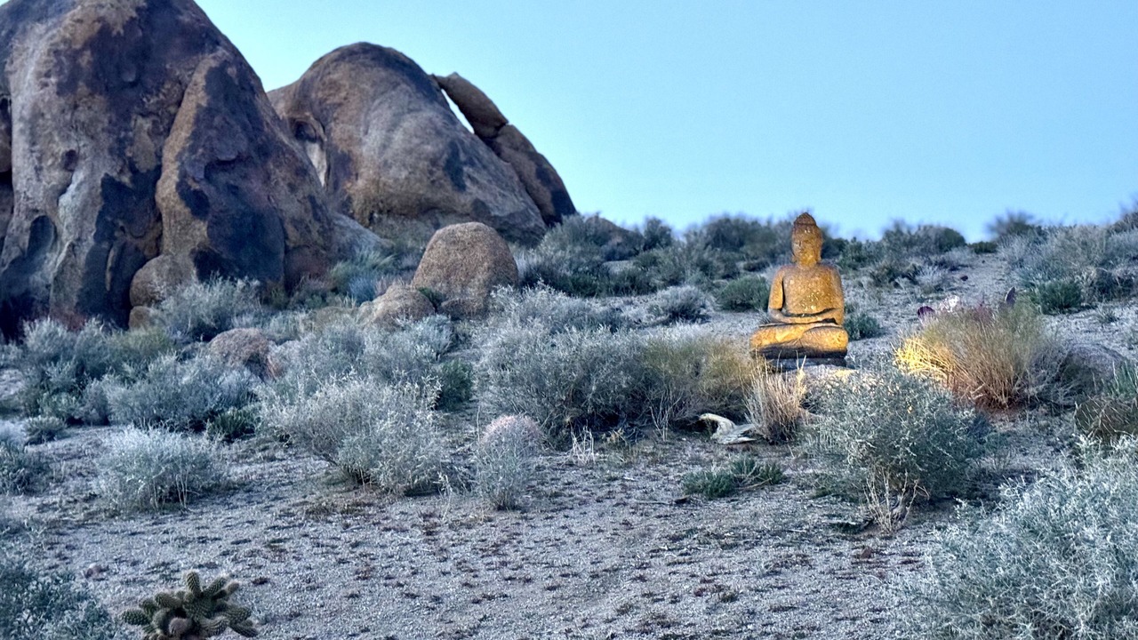 Photo of Others in Lone Pine