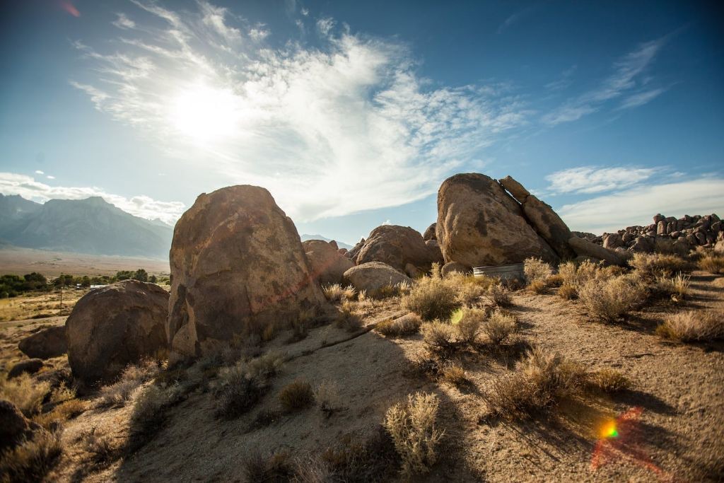 Photo of Outdoor in Lone Pine