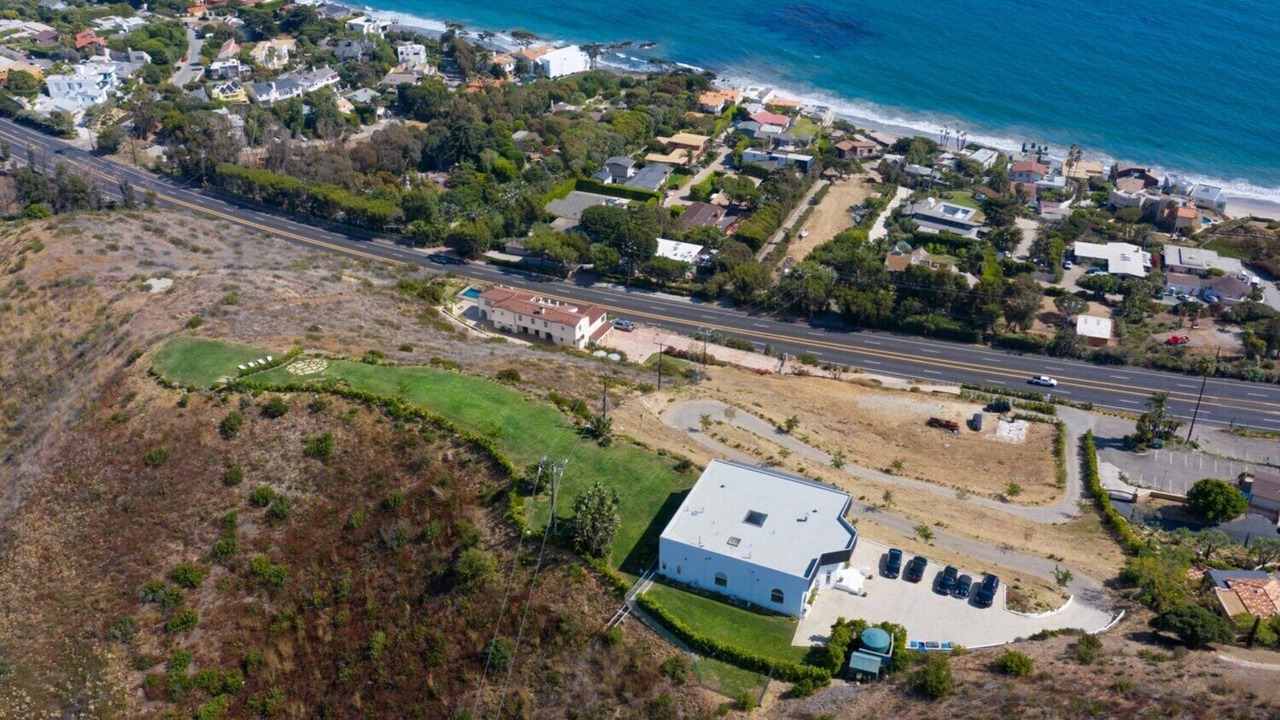 Photo of Outdoor in Western Malibu