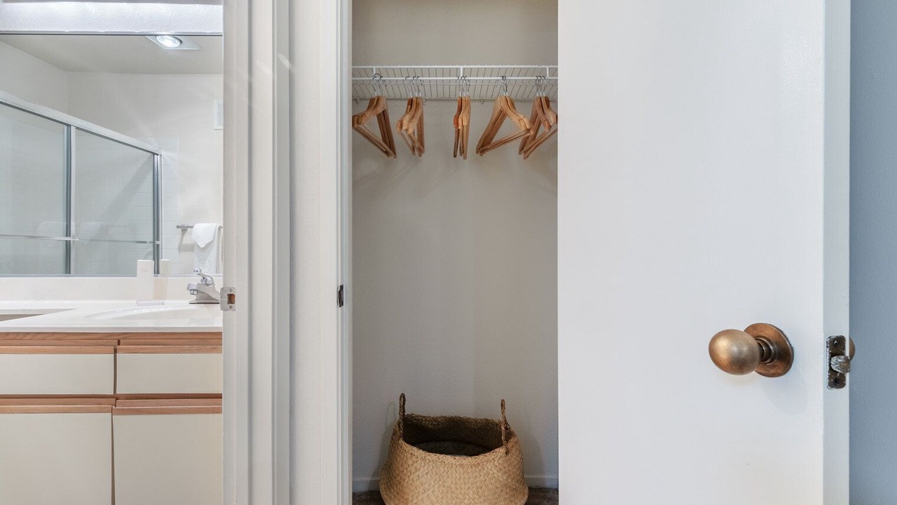 Photo of Bathroom in South Beach