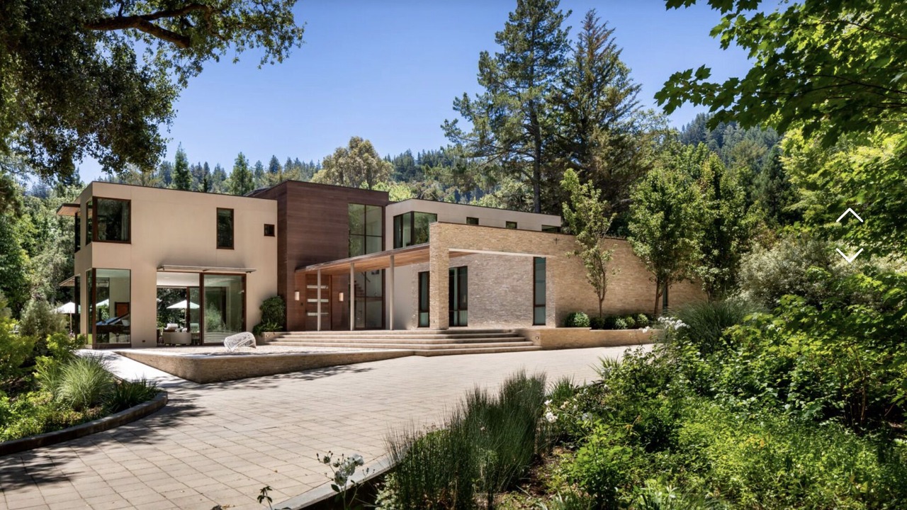 Photo of Outdoor in San Anselmo