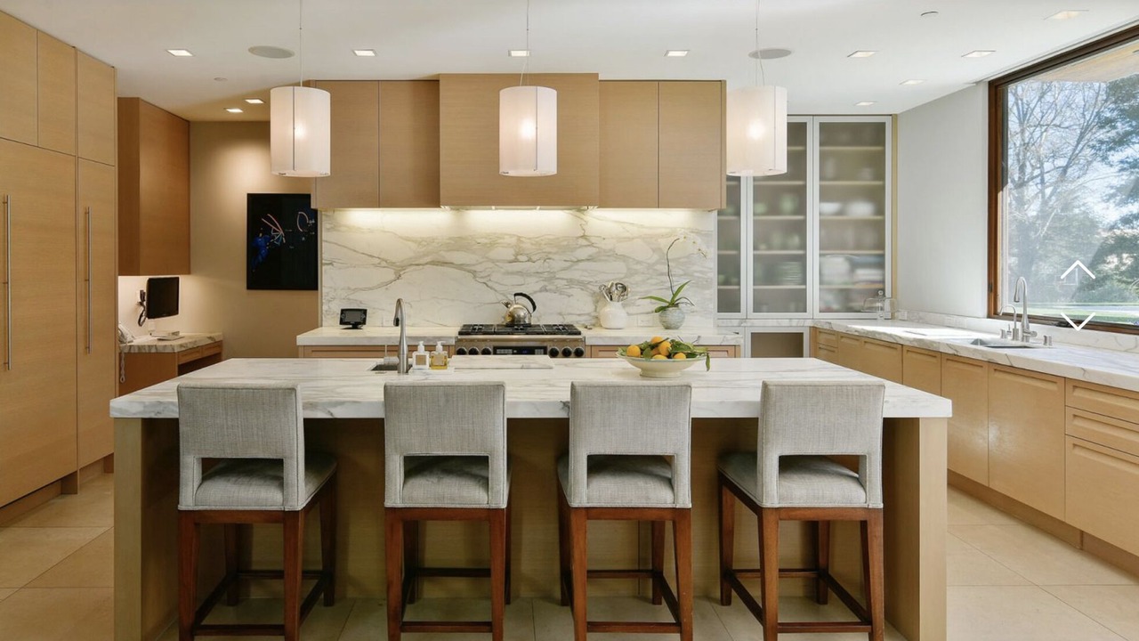 Photo of Kitchen in San Anselmo