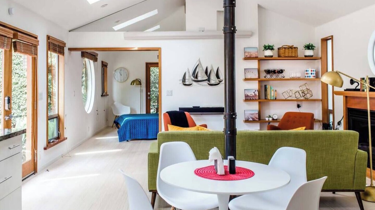 Photo of Bedroom in Pico