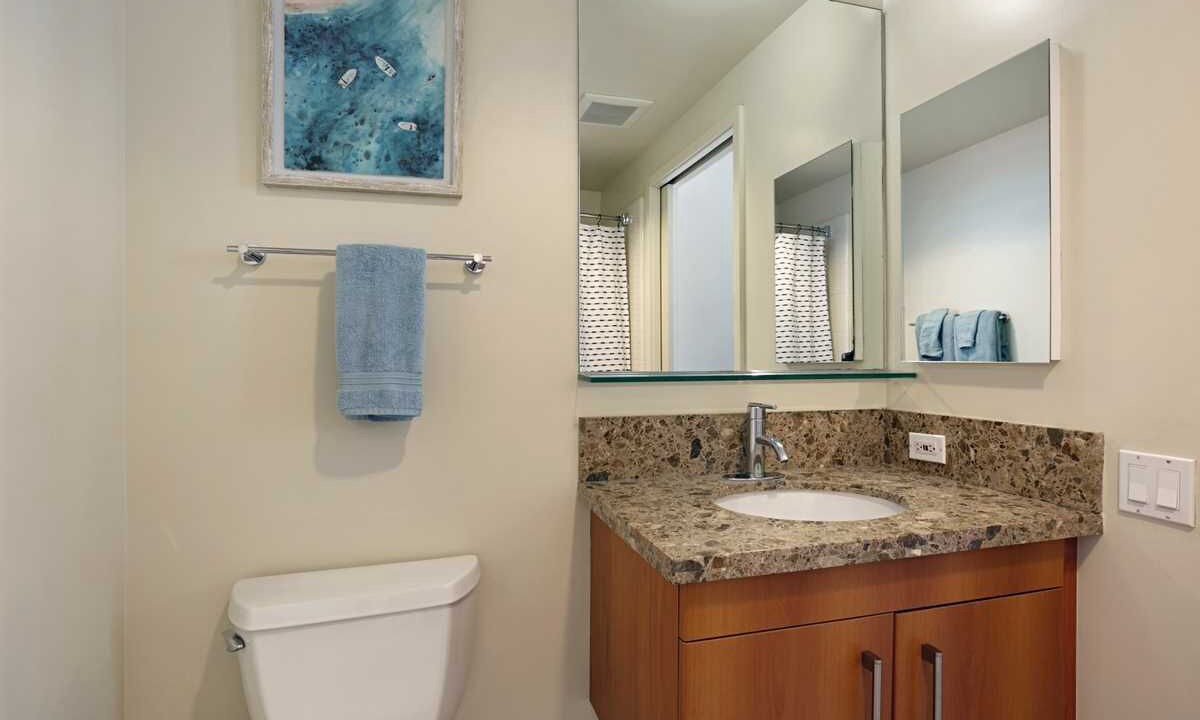 Photo of Bathroom in East Village