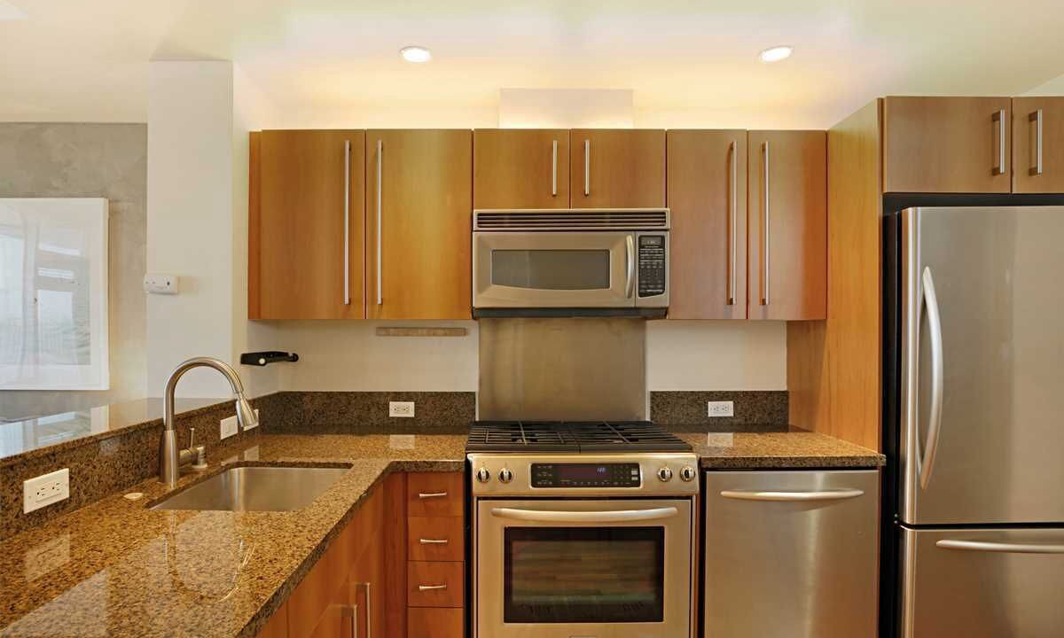 Photo of Kitchen in East Village