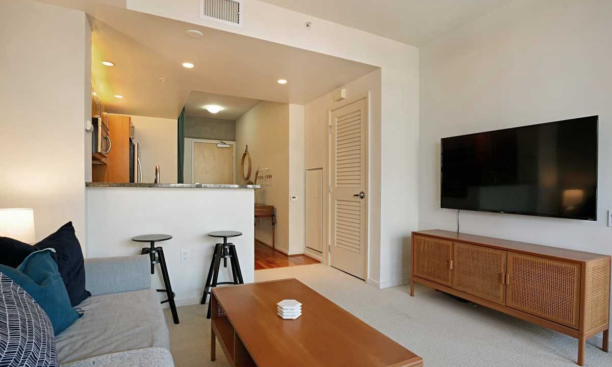 Photo of Livingroom in East Village