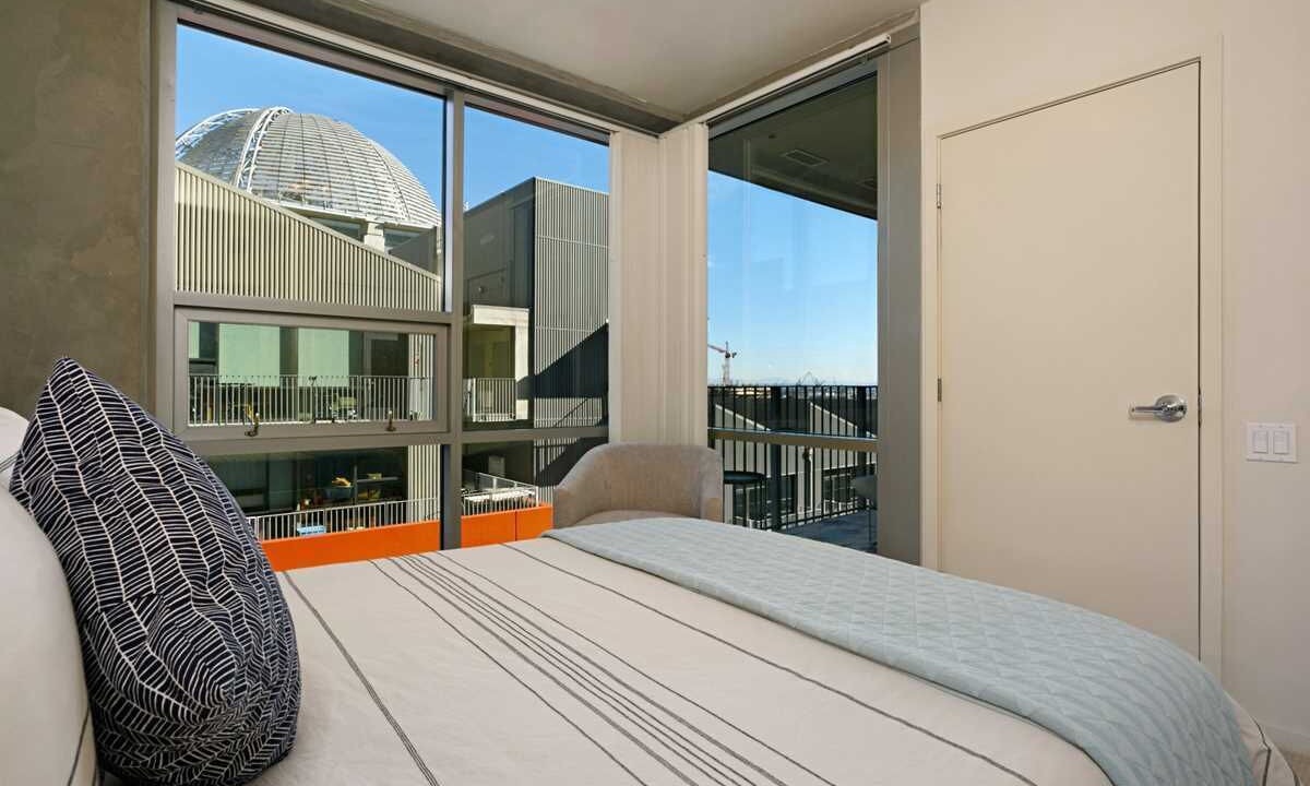 Photo of Bedroom in East Village