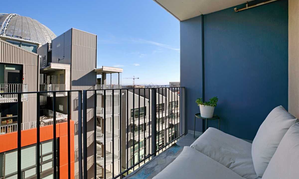 Photo of Outdoor in East Village