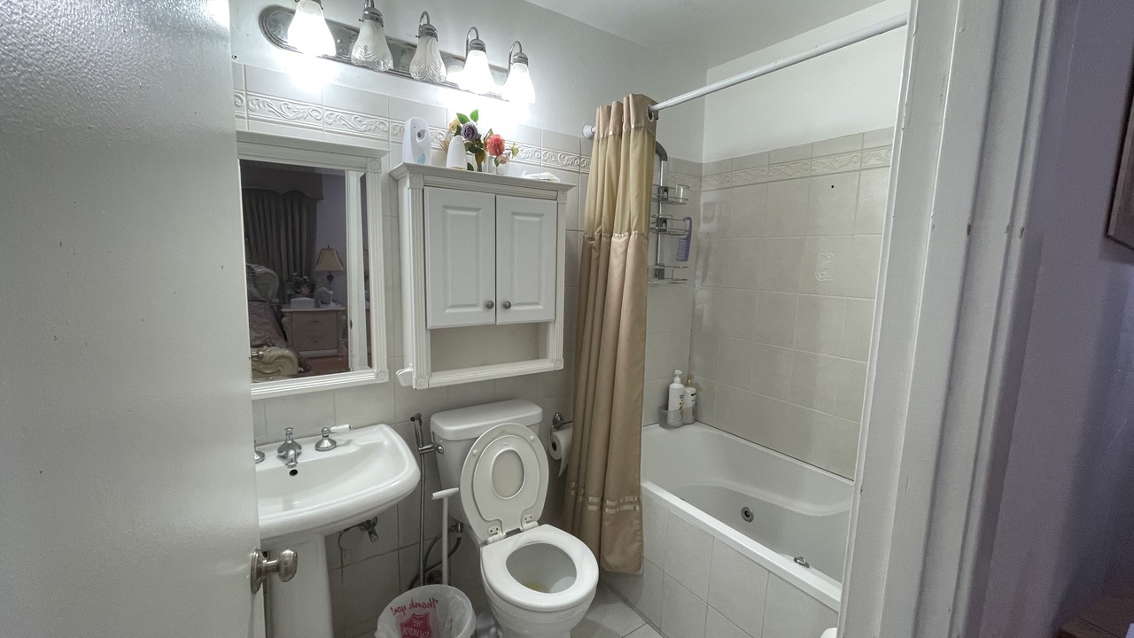 Photo of Bathroom in West Covina